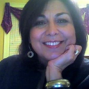 Meet your Posher, Marta